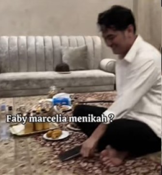 Ichal Muhammad. (TikTok)